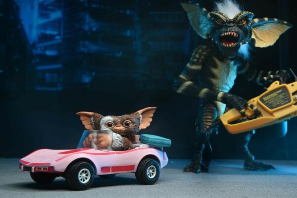 Pack De Accesorios Gremlins NECA