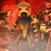 Pack De Accesorios Gremlins NECA