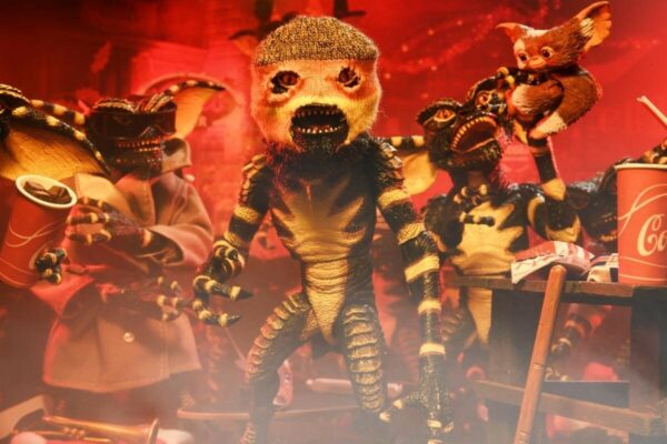 Pack De Accesorios Gremlins NECA