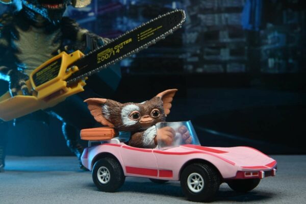 Pack De Accesorios Gremlins NECA