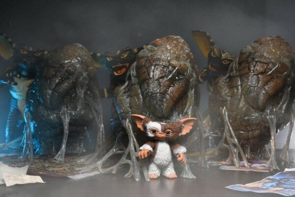 Pack De Accesorios Gremlins NECA