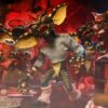 Pack De Accesorios Gremlins NECA