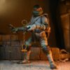 Figura Ultimate Michelangelo La Momia Universal Monsters X TMNT Neca