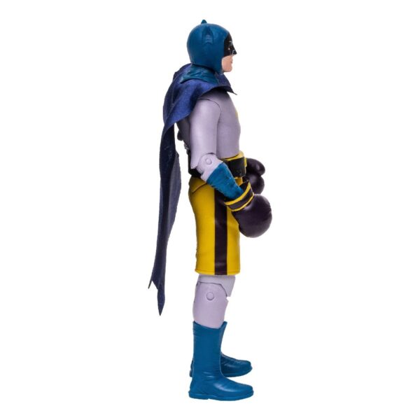 Figura Batman Guantes de Boxeo Batman 1966 McFarlane Toys