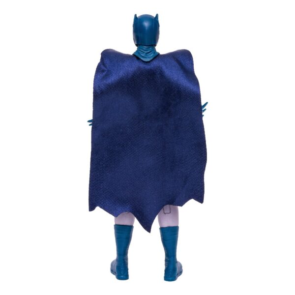 Figura Batman Guantes de Boxeo Batman 1966 McFarlane Toys