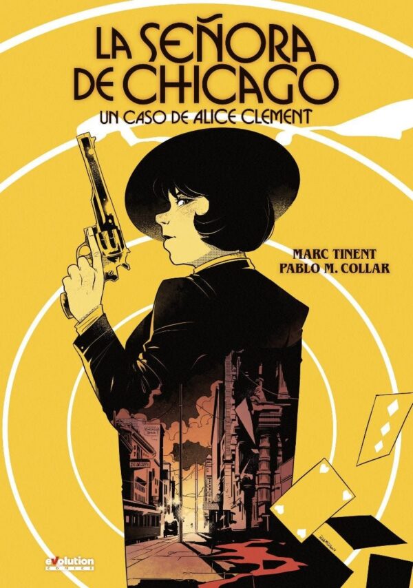 La Señora de Chicago