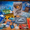 Jurassic World Infominus Kit