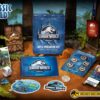 Jurassic World Apex Predator Kit