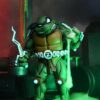 Figura Slash Archie Comics TMNT Tortugas Ninja Neca