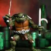 Figura Slash Archie Comics TMNT Tortugas Ninja Neca