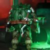 Figura Slash Archie Comics TMNT Tortugas Ninja Neca