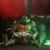 Figura Slash Archie Comics TMNT Tortugas Ninja Neca