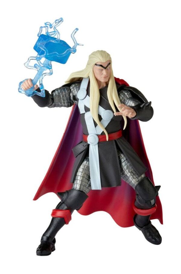 Figura Thor Marvel's Controller BAF #1 Marvel Legends Hasbro