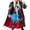 Figura Thor Marvel's Controller BAF #1 Marvel Legends Hasbro