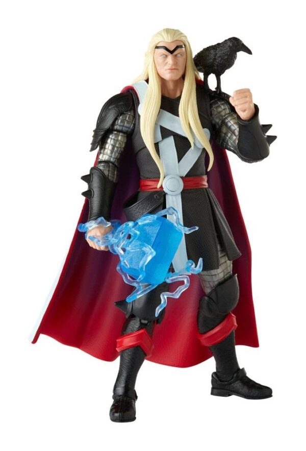 Figura Thor Marvel's Controller BAF #1 Marvel Legends Hasbro