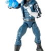 Figura Blue Marvel Marvel's Controller BAF 1 Marvel Legends Hasbro