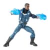 Figura Blue Marvel Marvel's Controller BAF 1 Marvel Legends Hasbro