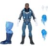 Figura Blue Marvel Marvel's Controller BAF 1 Marvel Legends Hasbro
