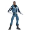 Figura Blue Marvel Marvel's Controller BAF 1 Marvel Legends Hasbro
