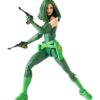 Figura Madame Hydra Marvel's Controller BAF 1 Marvel Legends Hasbro