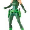 Figura Madame Hydra Marvel's Controller BAF 1 Marvel Legends Hasbro