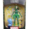Figura Madame Hydra Marvel's Controller BAF 1 Marvel Legends Hasbro