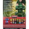Figura Madame Hydra Marvel's Controller BAF 1 Marvel Legends Hasbro