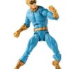 Figura Speedball Marvel's Controller BAF 1 Marvel Legends Hasbro