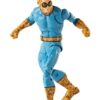 Figura Speedball Marvel's Controller BAF 1 Marvel Legends Hasbro