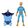 Figura Speedball Marvel's Controller BAF 1 Marvel Legends Hasbro