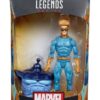 Figura Speedball Marvel's Controller BAF 1 Marvel Legends Hasbro