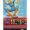 Figura Speedball Marvel's Controller BAF 1 Marvel Legends Hasbro