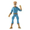 Figura Speedball Marvel's Controller BAF 1 Marvel Legends Hasbro