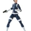 Figura Quake Marvel's Controller BAF 1 Marvel Legends Hasbro