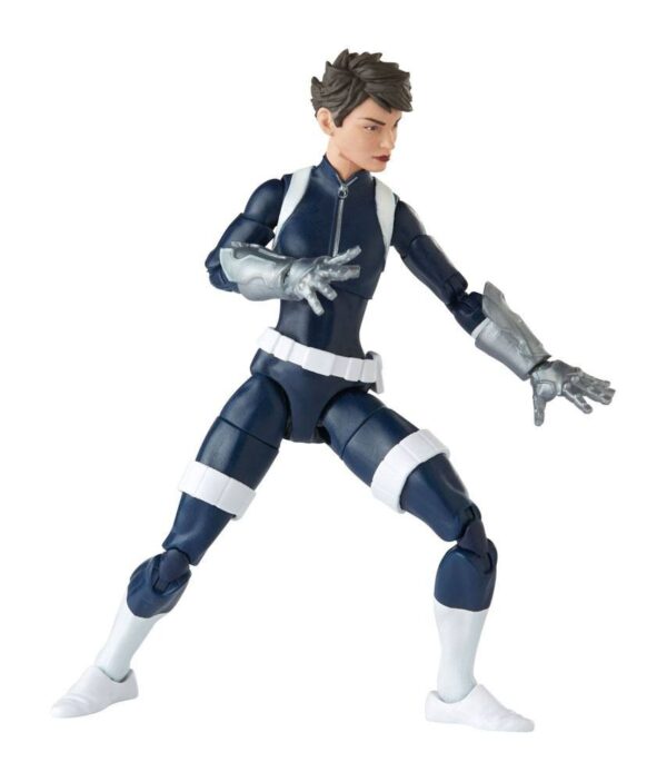 Figura Quake Marvel's Controller BAF 1 Marvel Legends Hasbro