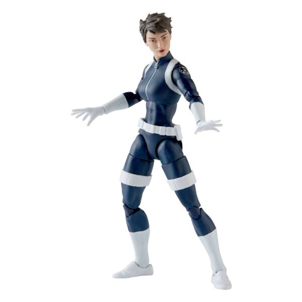 Figura Quake Marvel's Controller BAF 1 Marvel Legends Hasbro