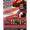 Figura USAgent Controller BAF 1 Marvel Legends Hasbro