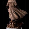 Estatua Batman Knightmare Zack Snyder Justice League Escala 1/4 Legacy Replica Iron Studios