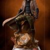 Estatua Batman Knightmare Zack Snyder Justice League Escala 1/4 Legacy Replica Iron Studios