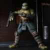 Figura Ultimate The Last Ronin Unarmored Tortugas Ninja Neca