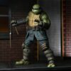 Figura Ultimate The Last Ronin Unarmored Tortugas Ninja Neca