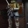 Figura Ultimate The Last Ronin Unarmored Tortugas Ninja Neca