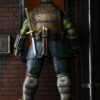 Figura Ultimate The Last Ronin Unarmored Tortugas Ninja Neca