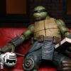 Figura Ultimate The Last Ronin Unarmored Tortugas Ninja Neca