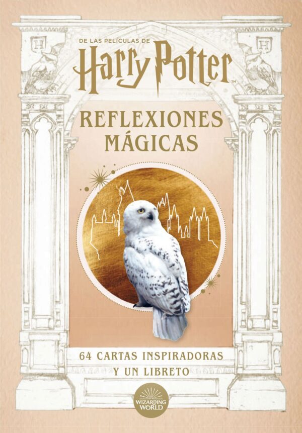 Harry Potter: Reflexiones Mágicas