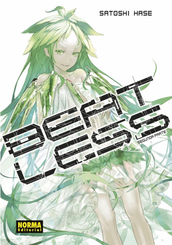 Beatless 2