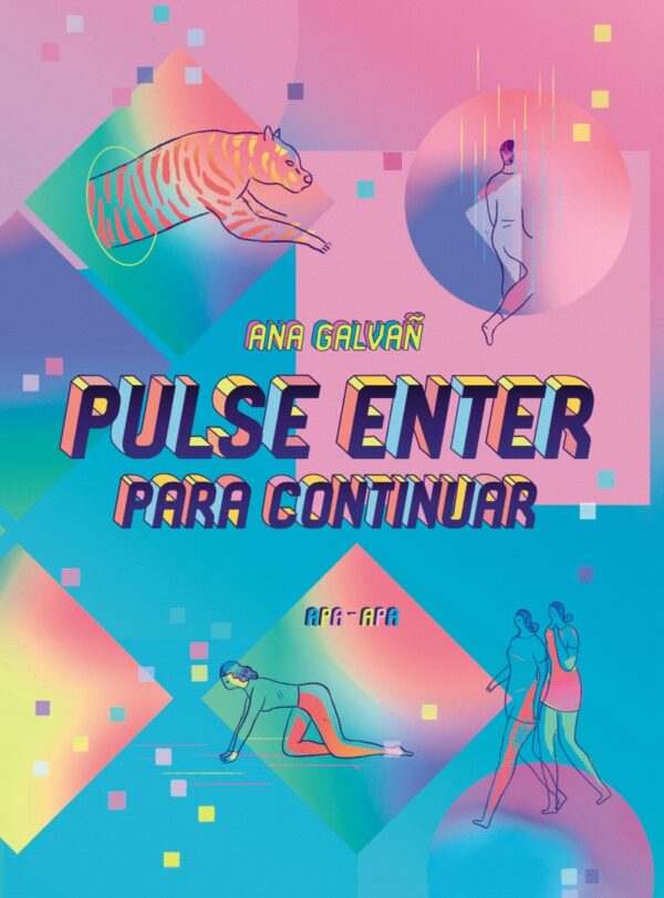Pulse Enter Para Continuar