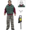 National Lampoon's Christmas Vacation Chainsaw Clark Neca