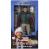 National Lampoon's Christmas Vacation Chainsaw Clark Neca