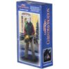 National Lampoon's Christmas Vacation Chainsaw Clark Neca